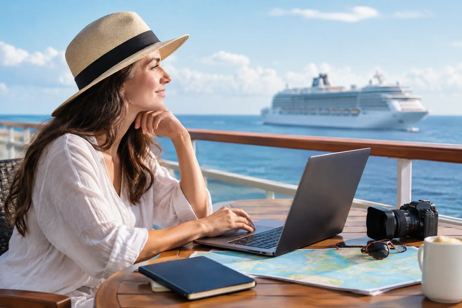 Cruise Booking Guide for Smarter Sailings