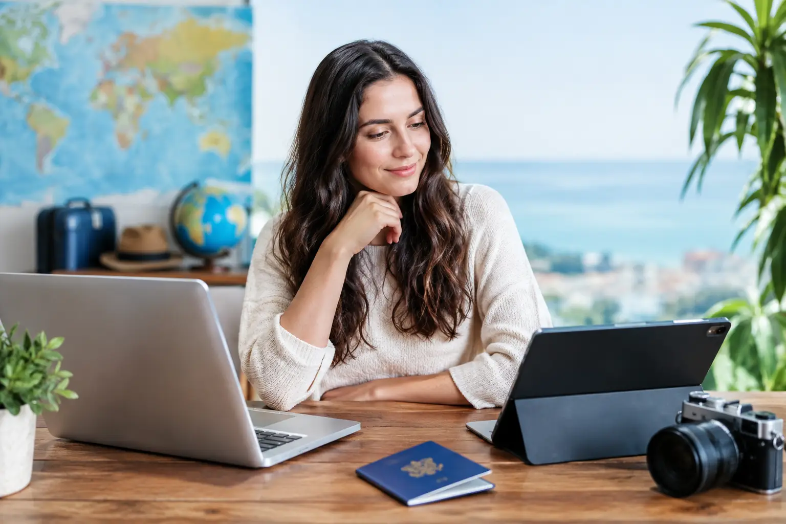 Travel Clubs Versus Booking Sites Compared