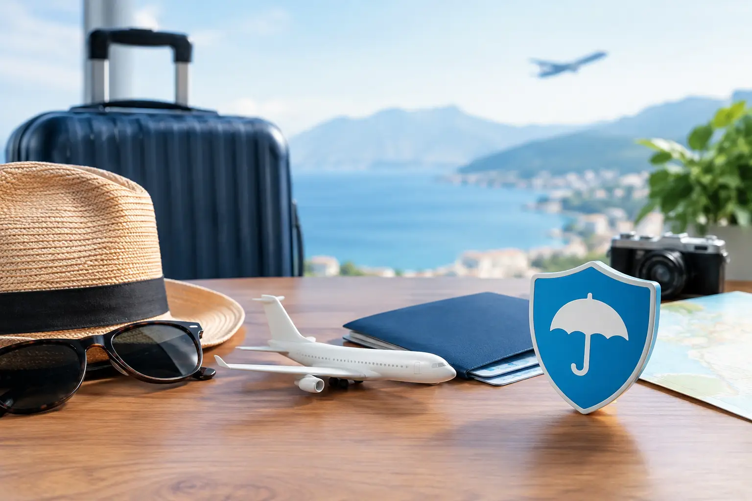 When Should Travelers Buy Insurance for a Trip?